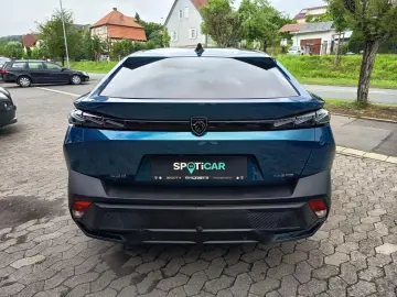 408 Hybrid 225 GT ACC Keyless Sitzheizung LED