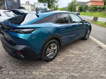 408 Hybrid 225 GT ACC Keyless Sitzheizung LED