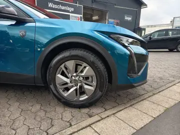 408 Hybrid 225 GT ACC Keyless Sitzheizung LED