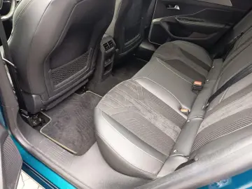 408 Hybrid 225 GT ACC Keyless Sitzheizung LED