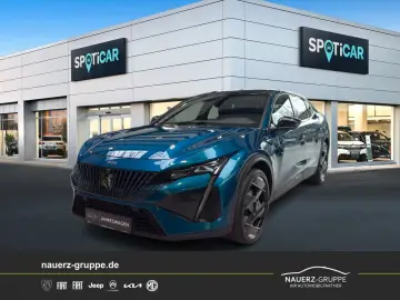 408 Hybrid 225 GT