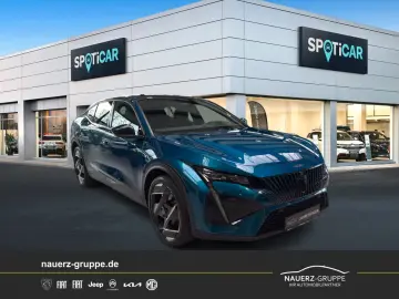 408 Hybrid 225 GT