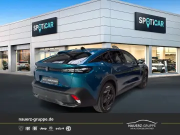 408 Hybrid 225 GT