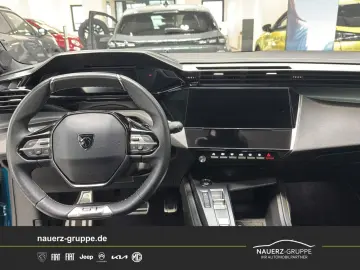 408 Hybrid 225 GT