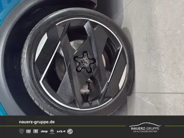 408 Hybrid 225 GT