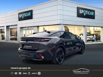 408 Hybrid 225 GT Plug-In Hybrid