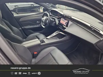 408 Hybrid 225 GT Plug-In Hybrid
