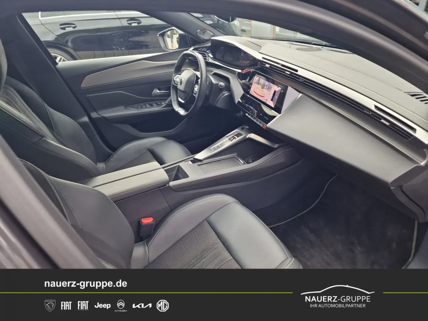 408 Hybrid 225 GT Plug-In Hybrid