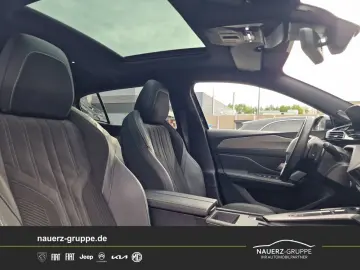 408 Hybrid 225 GT Plug-In Hybrid