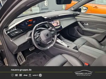 408 Hybrid 225 GT Plug-In Hybrid