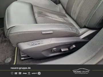 408 Hybrid 225 GT Plug-In Hybrid