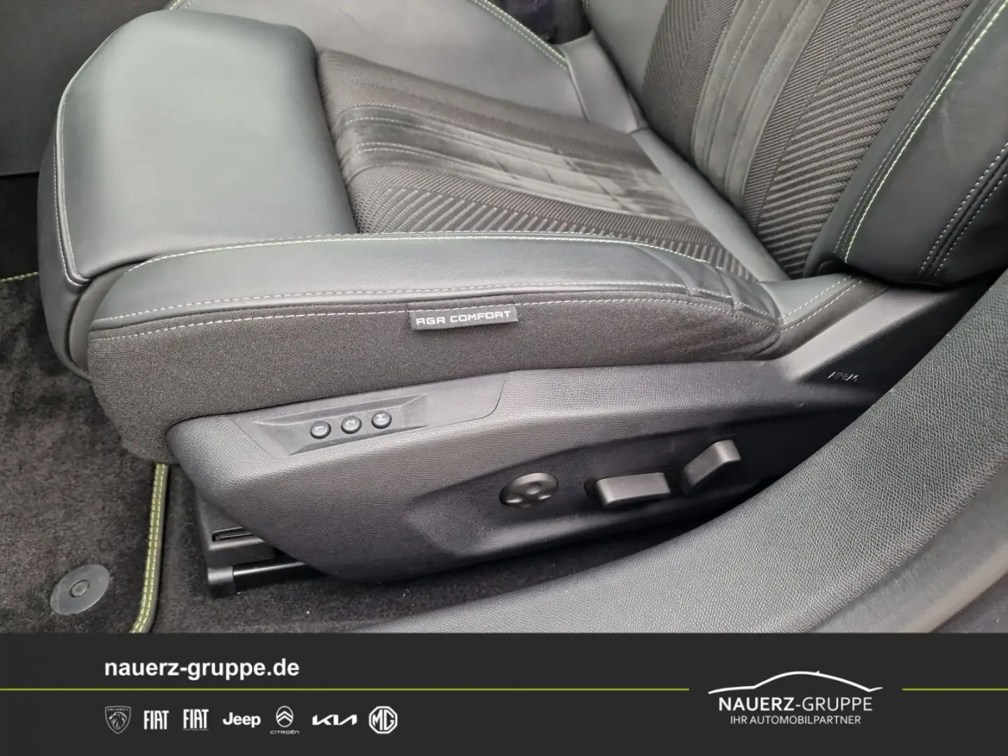 408 Hybrid 225 GT Plug-In Hybrid