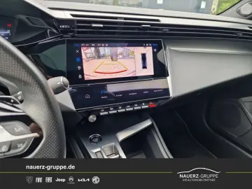 408 Hybrid 225 GT Plug-In Hybrid