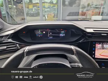 408 Hybrid 225 GT Plug-In Hybrid