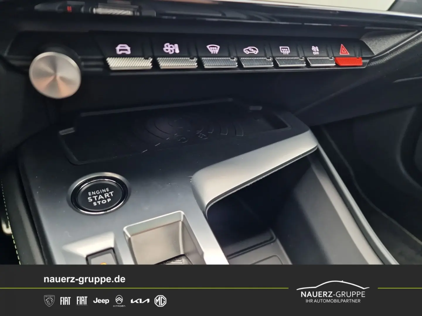 408 Hybrid 225 GT Plug-In Hybrid
