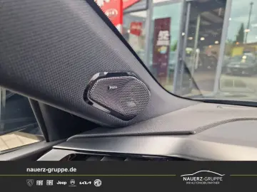 408 Hybrid 225 GT Plug-In Hybrid