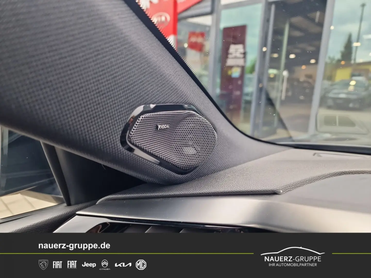 408 Hybrid 225 GT Plug-In Hybrid