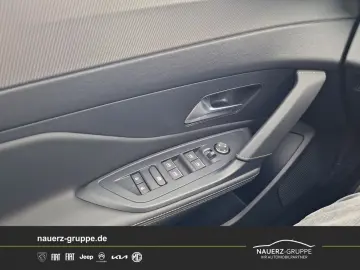 408 Hybrid 225 GT Plug-In Hybrid