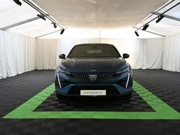 408 1.6 180 PHEV e-EAT8 GT LED/NAV/LEDER/PANO/19