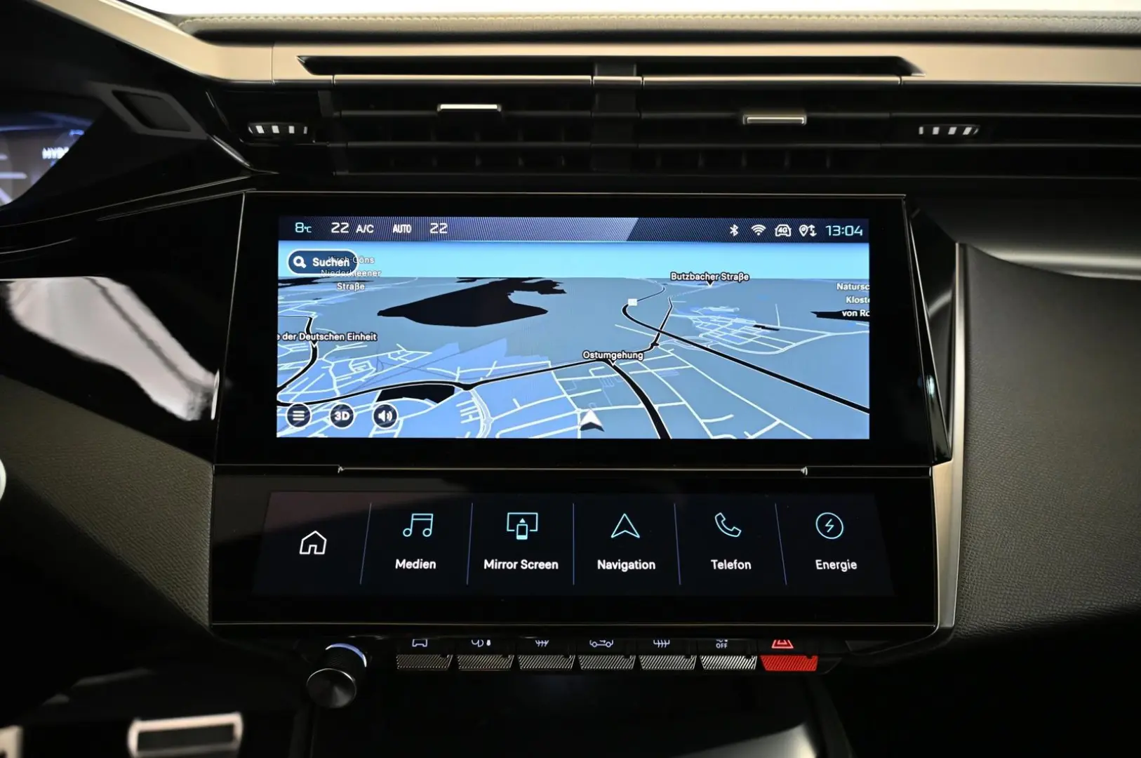 408 1.6 180 PHEV e-EAT8 GT LED/NAV/LEDER/PANO/19