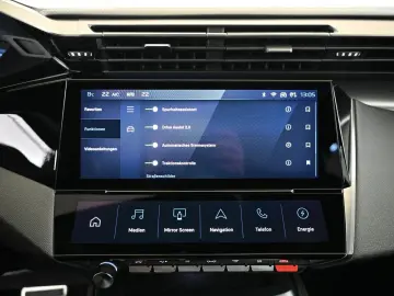 408 1.6 180 PHEV e-EAT8 GT LED/NAV/LEDER/PANO/19