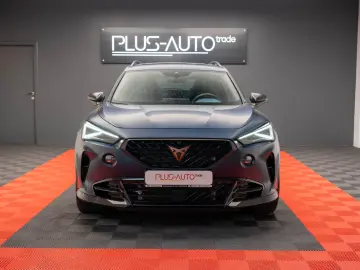 Cupra Formentor VZ5