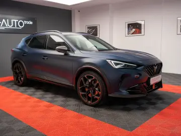 Cupra Formentor VZ5