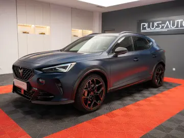 Cupra Formentor VZ5
