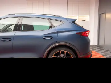 Cupra Formentor VZ5
