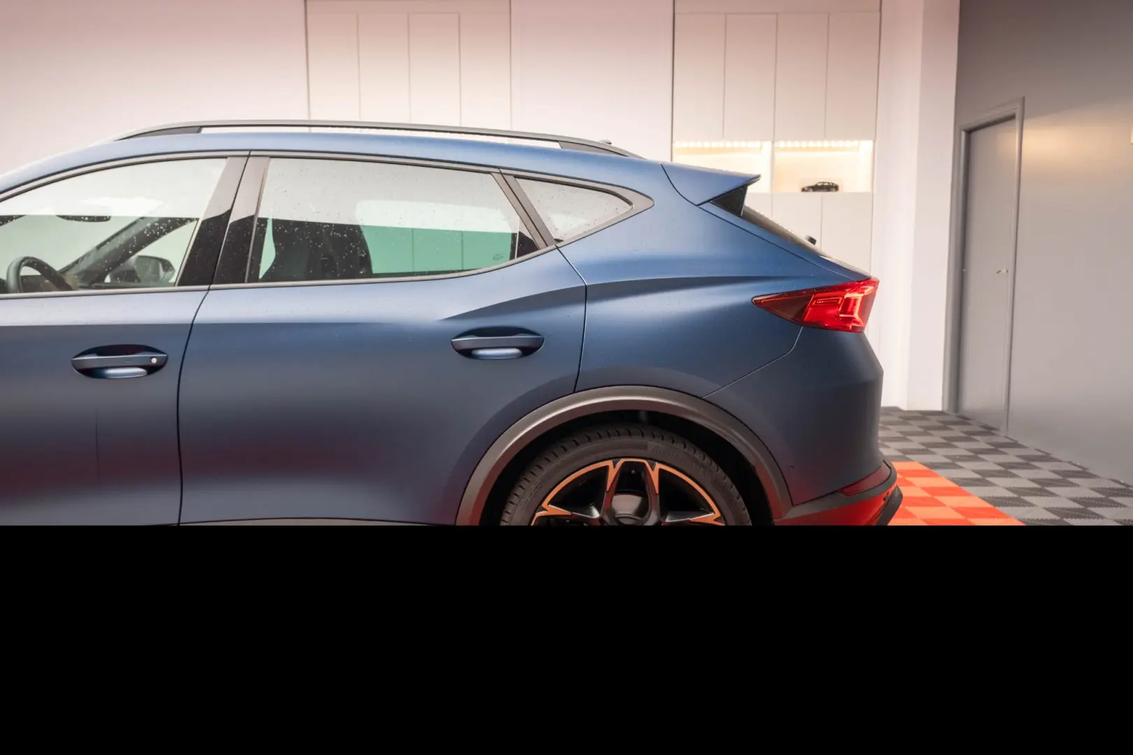 Cupra Formentor VZ5