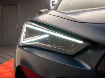 Cupra Formentor VZ5