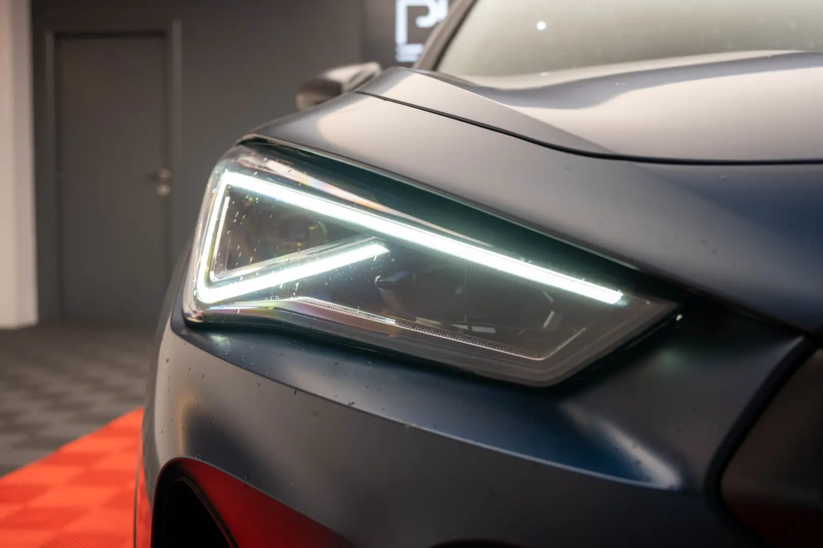 Cupra Formentor VZ5