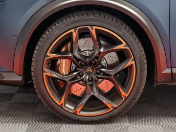 Cupra Formentor VZ5