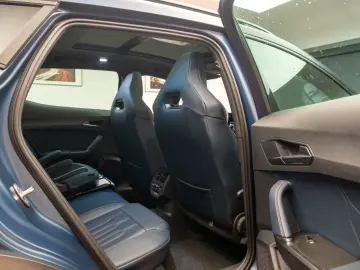 Cupra Formentor VZ5