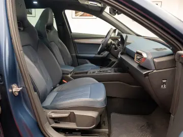 Cupra Formentor VZ5