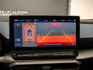Cupra Formentor VZ5