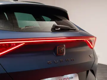 Cupra Formentor VZ5