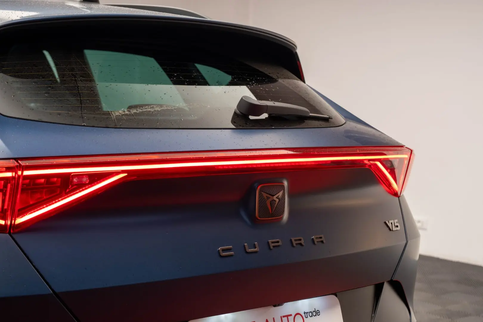 Cupra Formentor VZ5