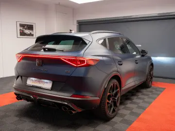Cupra Formentor VZ5
