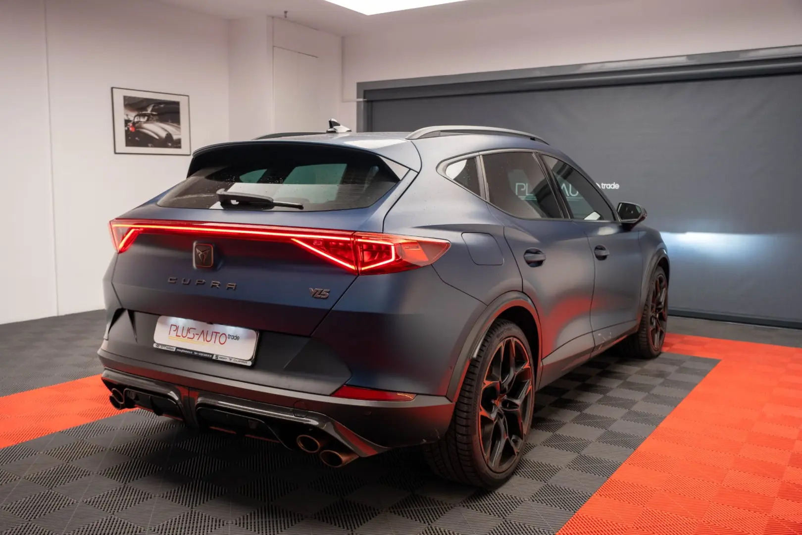 Cupra Formentor VZ5