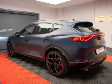 Cupra Formentor VZ5