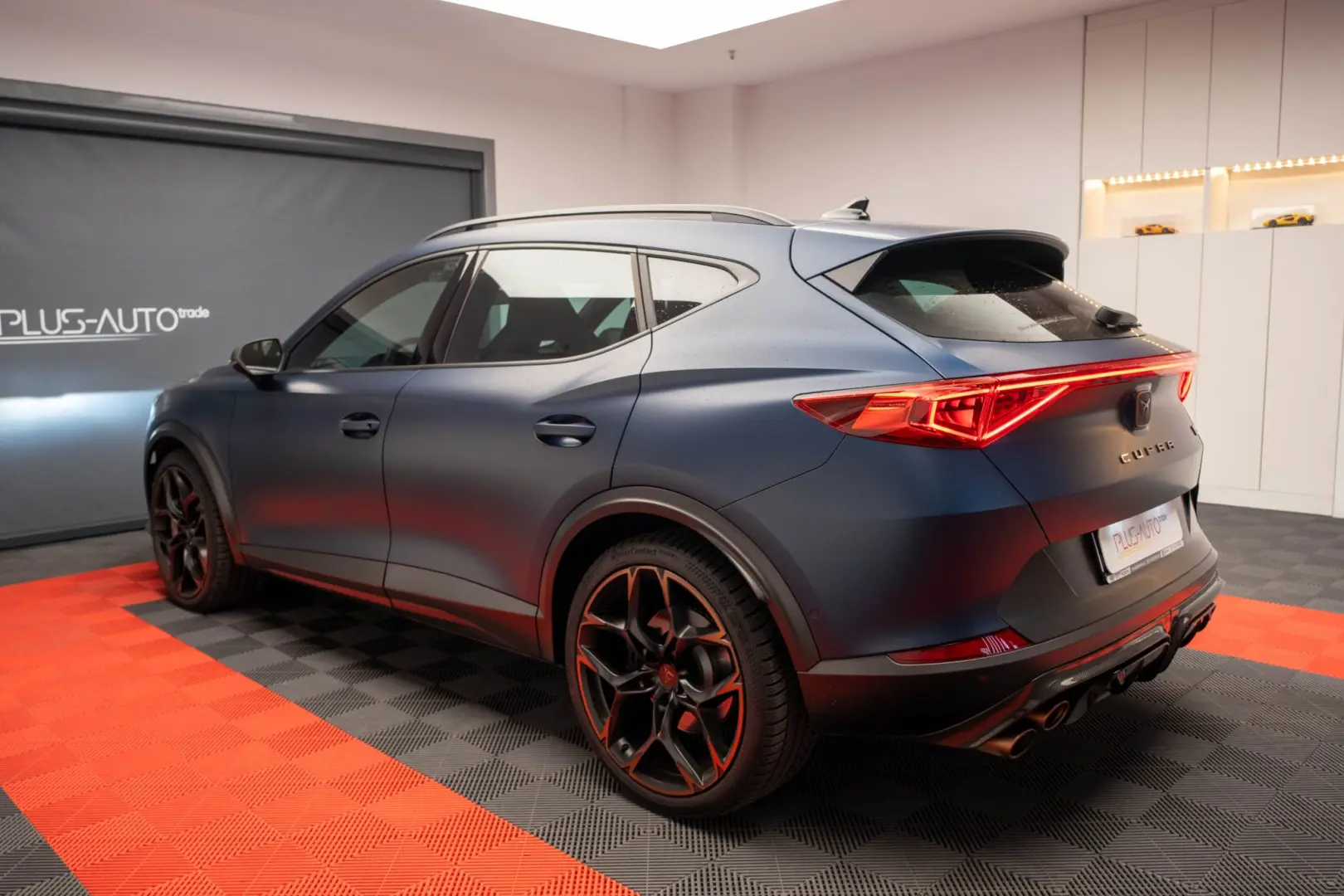 Cupra Formentor VZ5