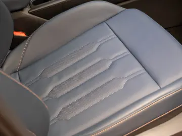 Cupra Formentor VZ5