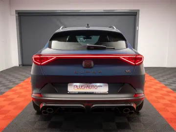 Cupra Formentor VZ5