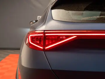 Cupra Formentor VZ5