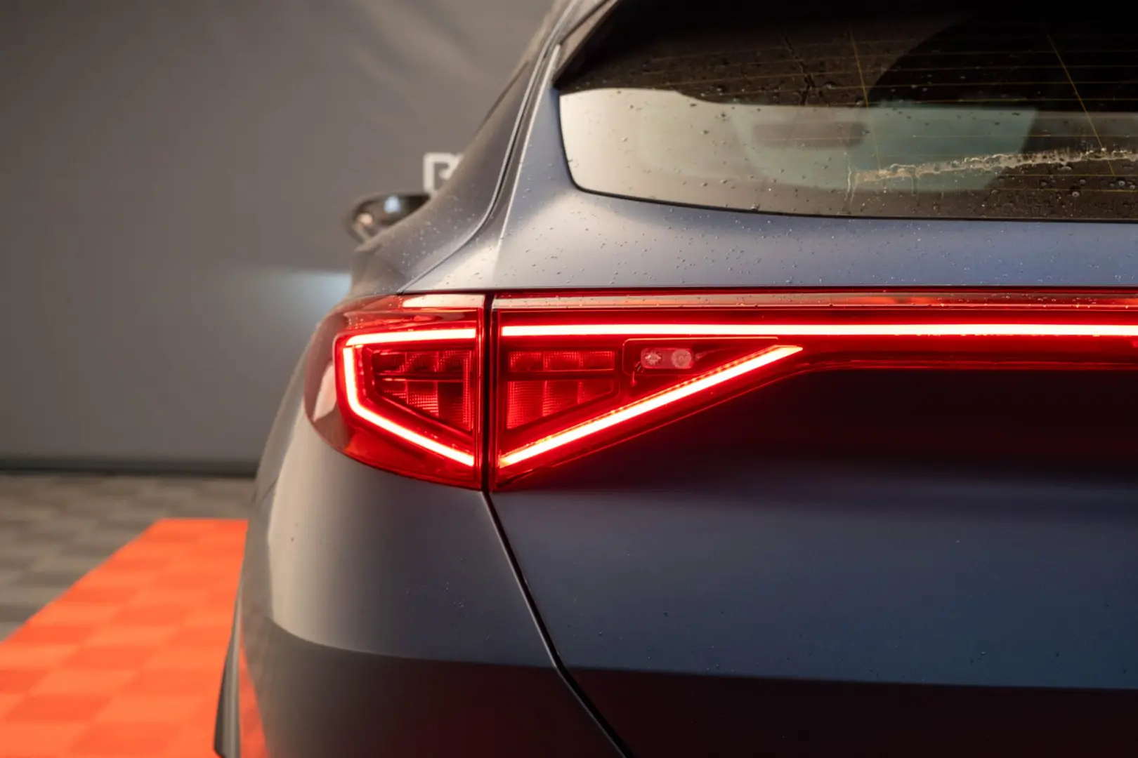 Cupra Formentor VZ5