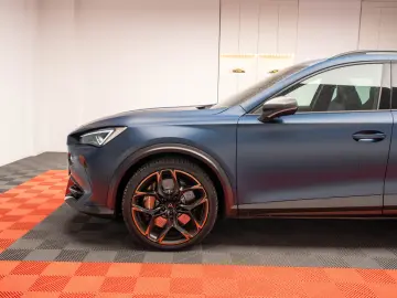 Cupra Formentor VZ5