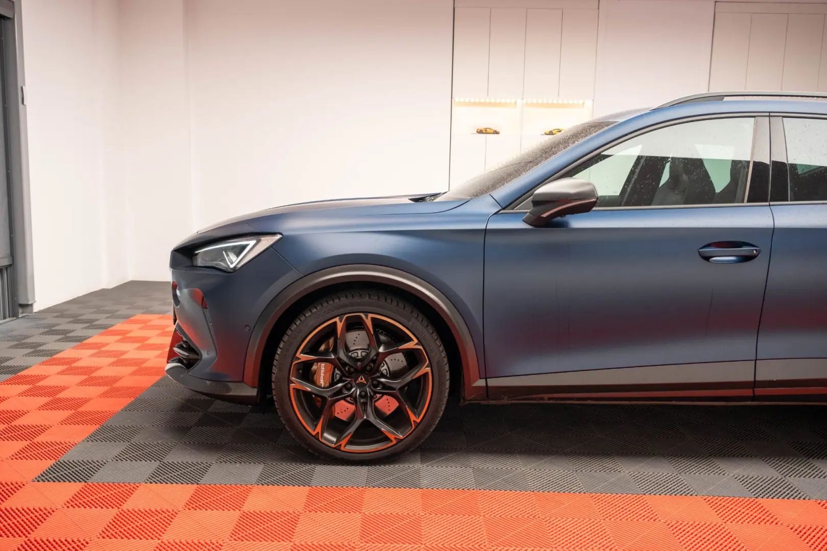 Cupra Formentor VZ5