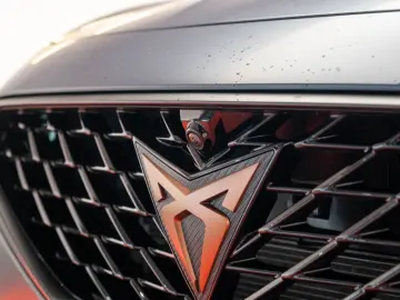 Cupra Formentor VZ5