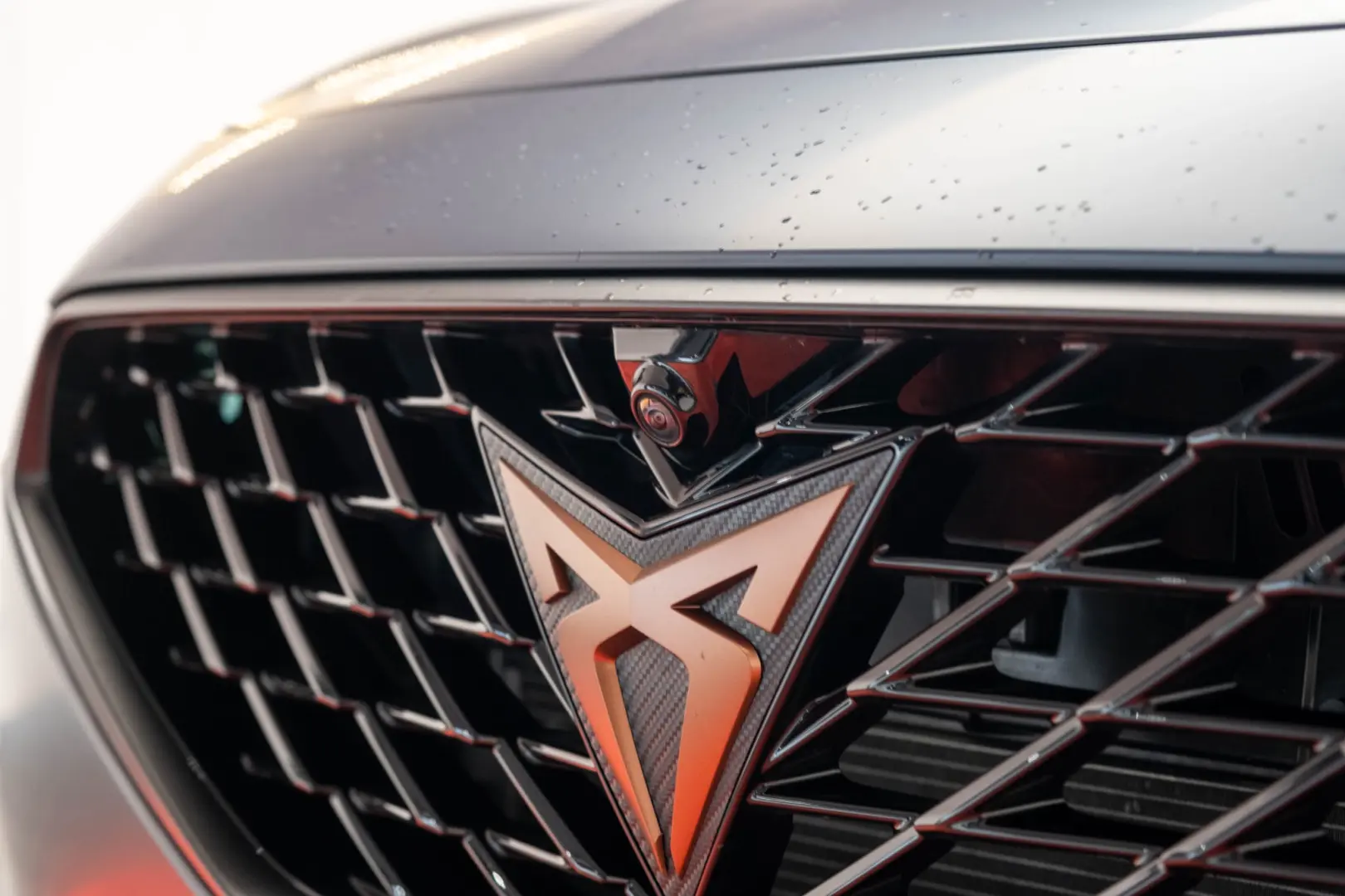 Cupra Formentor VZ5